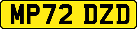 MP72DZD