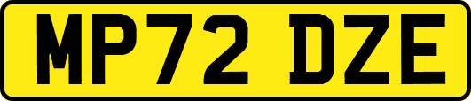 MP72DZE