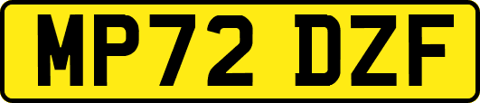 MP72DZF