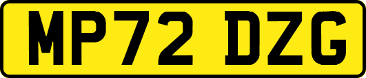 MP72DZG