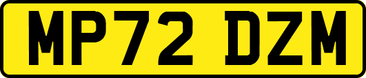MP72DZM
