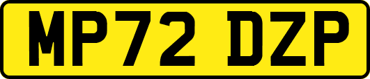 MP72DZP