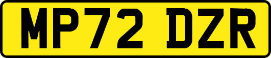 MP72DZR