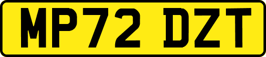 MP72DZT