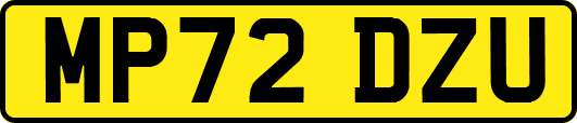 MP72DZU