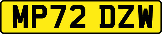 MP72DZW