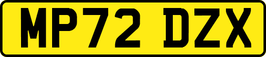 MP72DZX