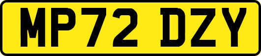 MP72DZY