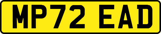 MP72EAD