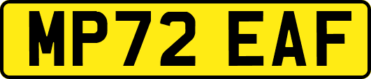 MP72EAF