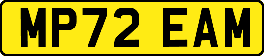 MP72EAM