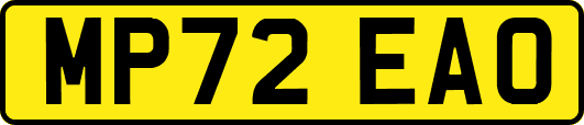 MP72EAO