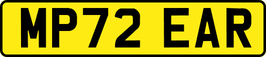 MP72EAR