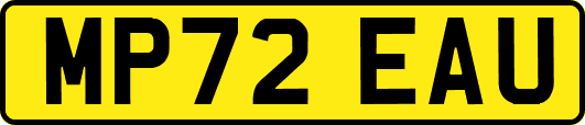 MP72EAU