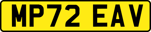 MP72EAV