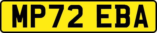 MP72EBA