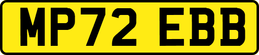 MP72EBB