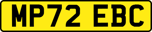 MP72EBC