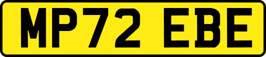 MP72EBE
