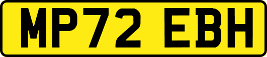MP72EBH
