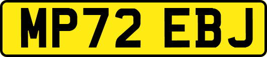 MP72EBJ