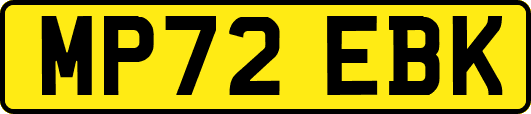 MP72EBK