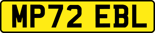 MP72EBL