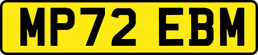 MP72EBM