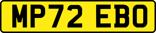 MP72EBO