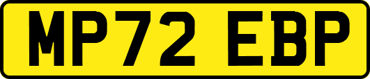 MP72EBP