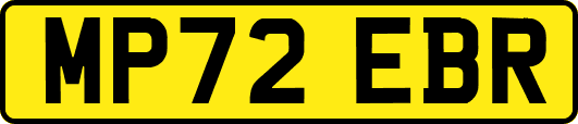 MP72EBR
