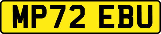 MP72EBU