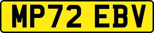MP72EBV