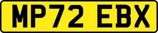 MP72EBX