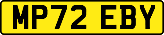 MP72EBY