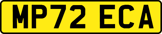 MP72ECA