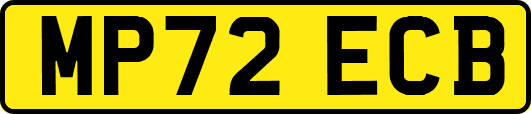 MP72ECB