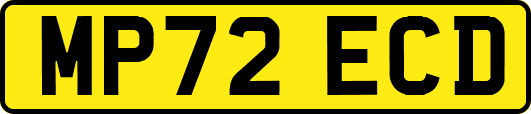 MP72ECD