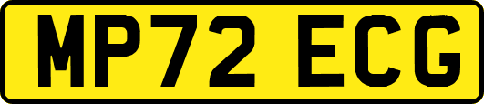 MP72ECG