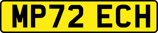 MP72ECH