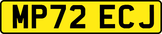 MP72ECJ