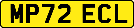 MP72ECL