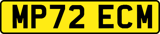 MP72ECM