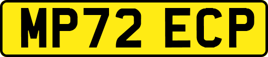 MP72ECP