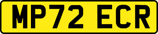 MP72ECR