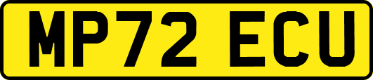 MP72ECU