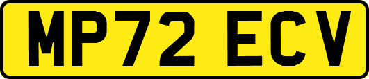 MP72ECV