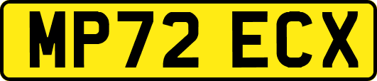 MP72ECX