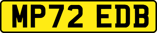 MP72EDB