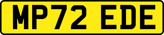 MP72EDE